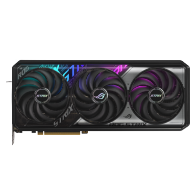 ASUS ROG STRIX RTX5070 O12G GAMING NVIDIA GeForce RTX 5070 12 GB GDDR7