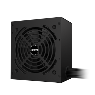 GIGABYTE GP P650G unidad de fuente de alimentacion 650 W 204 pin ATX ATX Negro