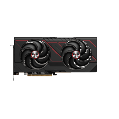 Sapphire PULSE Radeon RX 9070 AMD 16 GB GDDR6