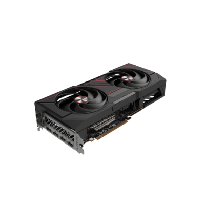 Sapphire PULSE Radeon RX 9070 AMD 16 GB GDDR6