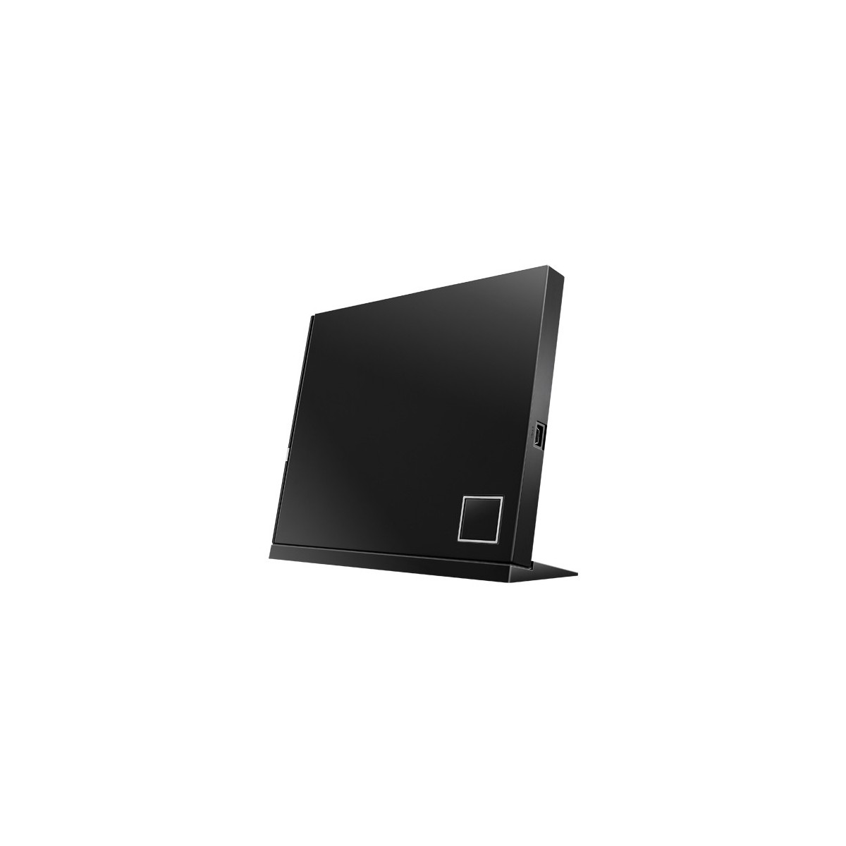 ASUS SBW 06D2X U unidad de disco optico Blu Ray DVD Combo Negro