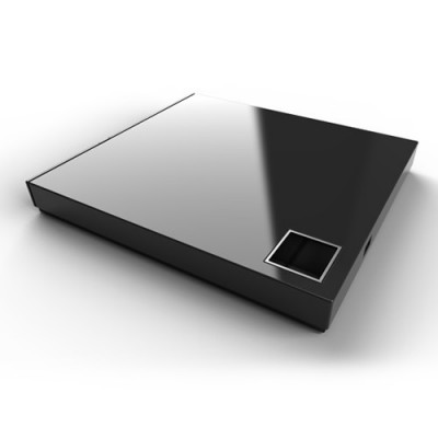 ASUS SBW 06D2X U unidad de disco optico Blu Ray DVD Combo Negro