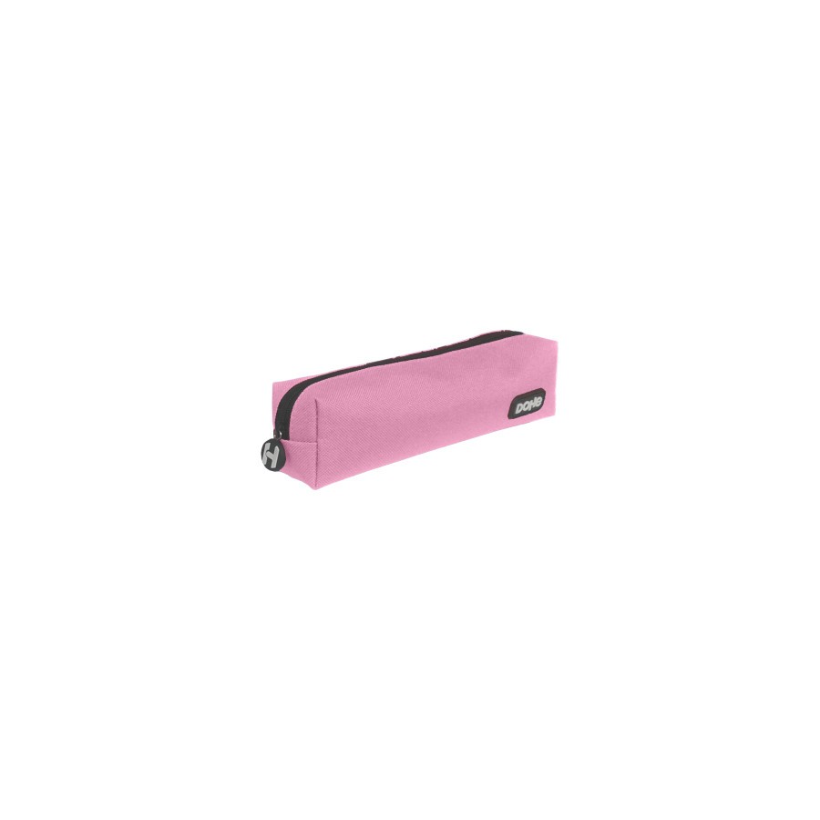 8735-DOHE Portatodo Cuadrado - Icon - Rosa