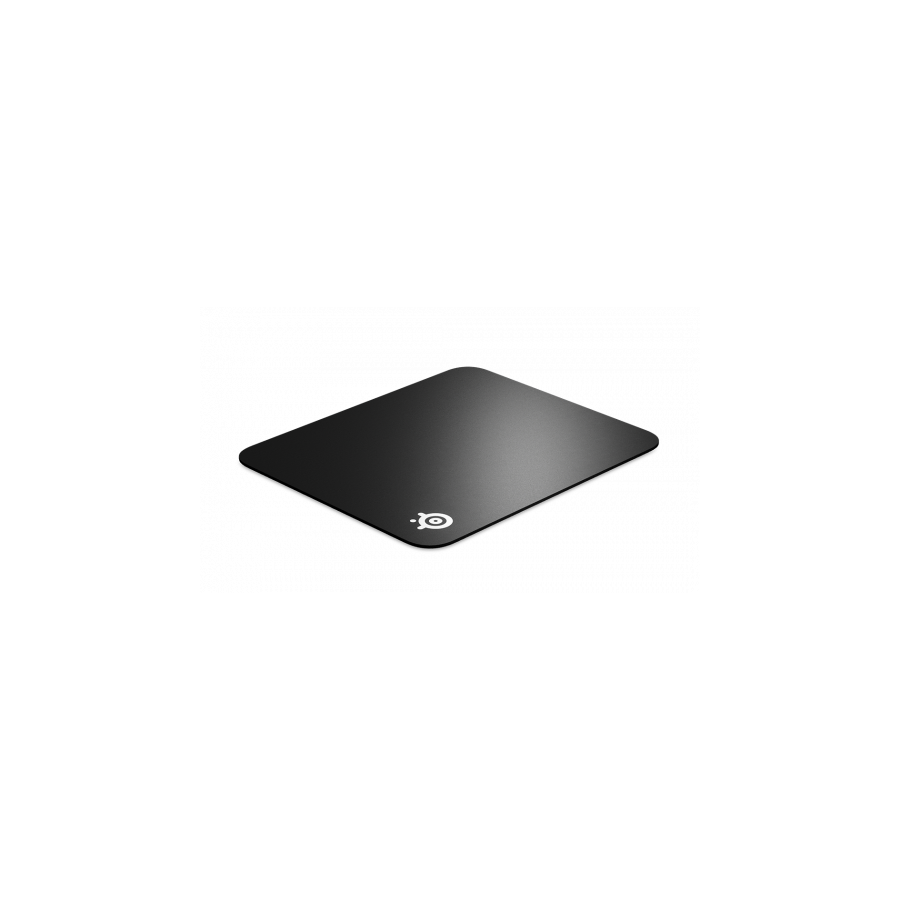 8757-Steelseries QcK Hard Alfombrilla de raton para juegos Negro