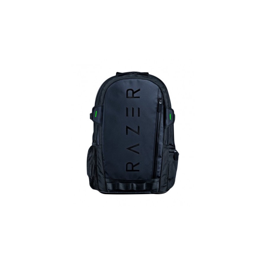 8777-Razer Rogue maletines para portatil 38,1 cm (15") Mochila Negro 8777-Razer Rogue maletines para portatil 38,1 cm (15") Mochila Negro