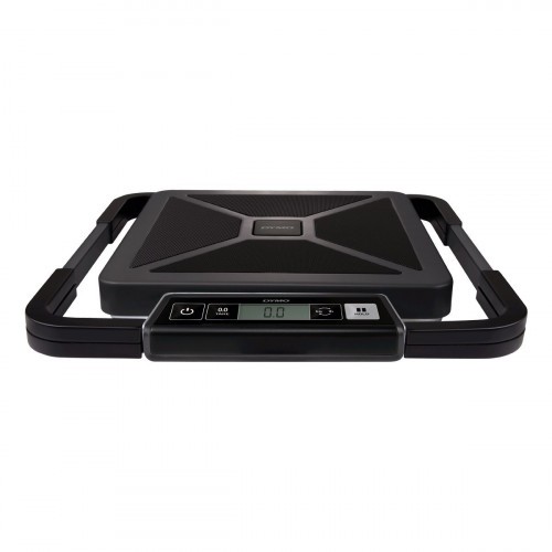 878-BASCULA DIGITAL PARA PAQUETERIA S50 0,5-50KG DYMO S0929020