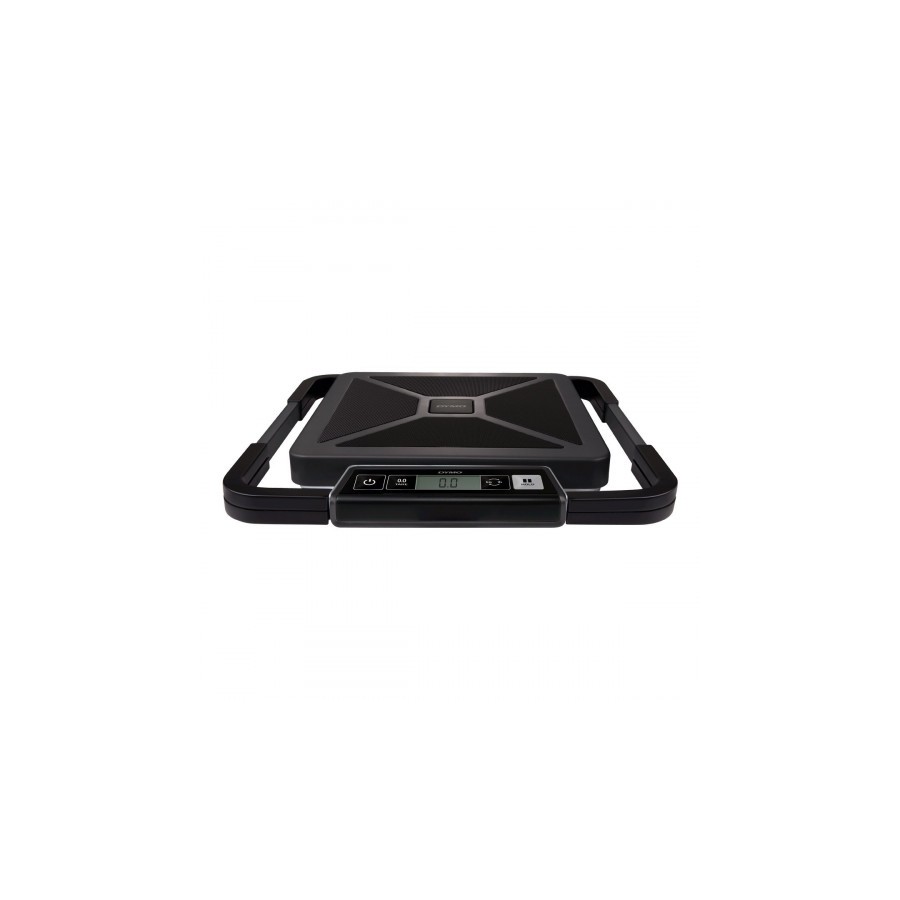 878-BASCULA DIGITAL PARA PAQUETERIA S50 0,5-50KG DYMO S0929020