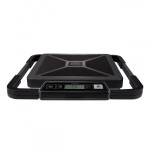 878-BASCULA DIGITAL PARA PAQUETERIA S50 0,5-50KG DYMO S0929020