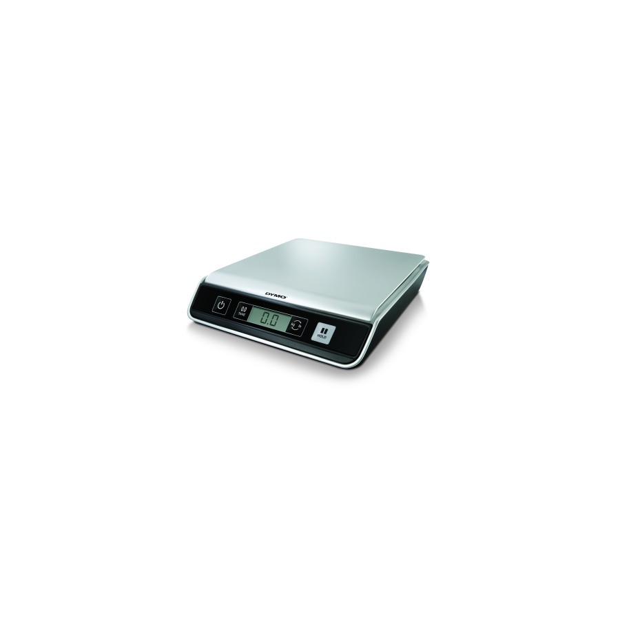 880-BASCULA DIGITAL POSTAL USB M10. 4GR-10KG DYMO S0929010