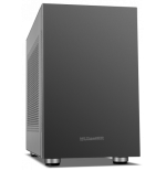 8806-NOX Hummer Vault Micro Torre Negro