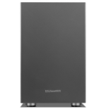 8807-NOX Hummer Vault Micro Torre Negro