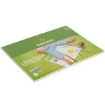 8844-KIDS BLOC DIBUJO A2 90 GR 42X59,4 GUARRO CANSON C400015582