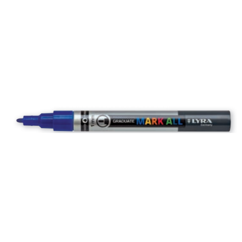 8848-Lyra Graduate Mark All - 1,0 mm