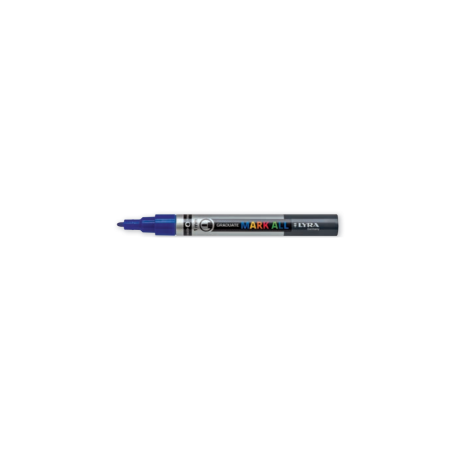 8848-Lyra Graduate Mark All - 1,0 mm 8848-Lyra Graduate Mark All - 1,0 mm