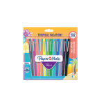 8876-FLAIR M. TROPICAL VACATION BL12 PAPER MATE 1951029