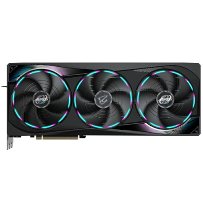 GIGABYTE GeForce RTX 5080 GAMING OC 16G Tarjeta Grafica 16GB GDDR7 256 bits PCI E 50 2805MHz Core Clock 3 x DisplayPort 1 x HDM
