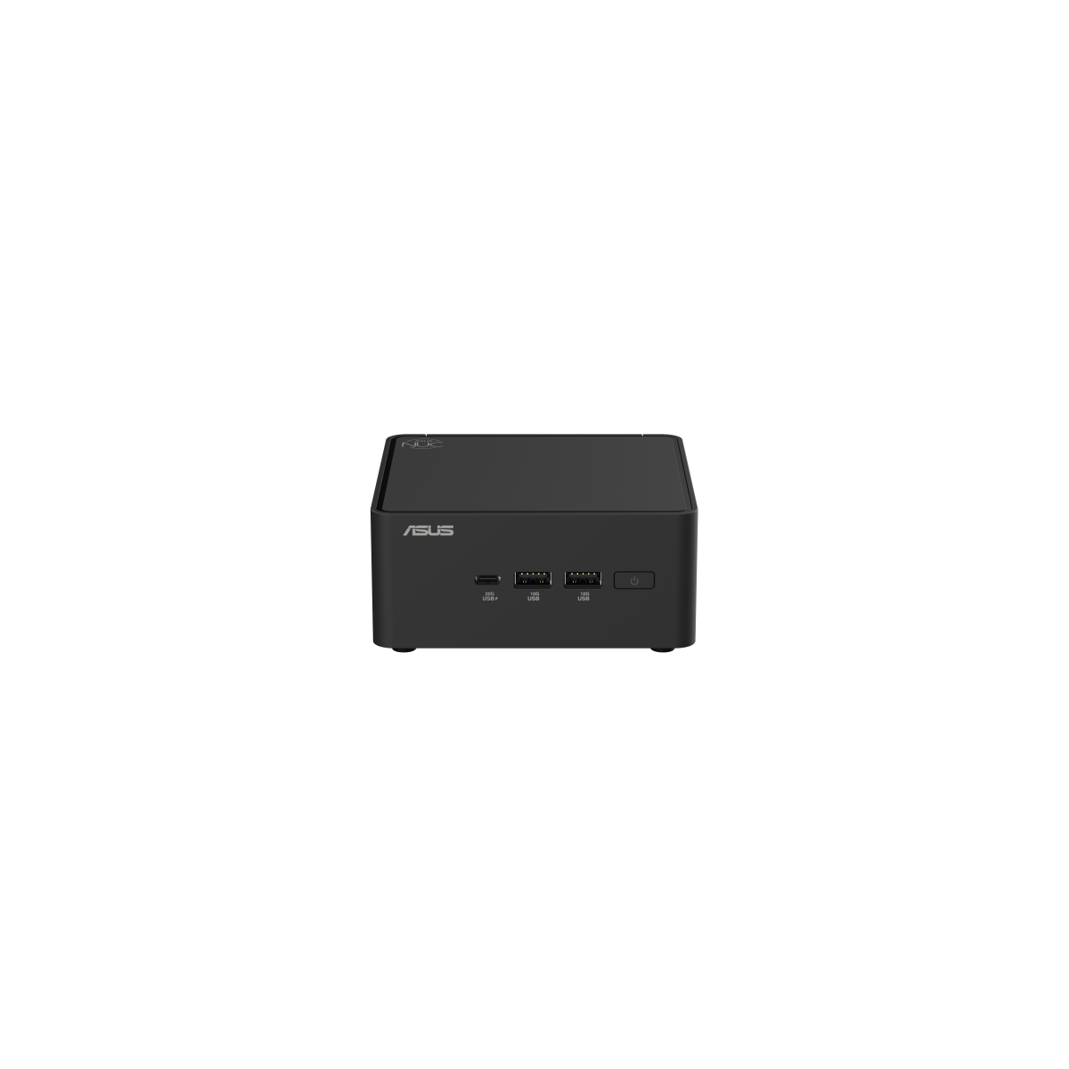 ASUS NUC 15 Pro RNUC15CRHC500002 Negro