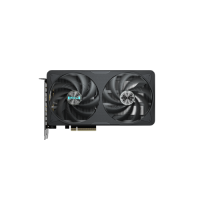 GIGABYTE GeForce RTX 5060 Ti EAGLE OC 8G Tarjeta Grafica 8 GB GDDR7 128 bits PCI E 50 2617 MHz Frecuencia del nucleo 3 x Displa