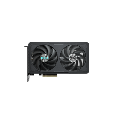 GIGABYTE GeForce RTX 5060 EAGLE OC 8G Tarjeta Grafica 8GB GDDR7 128bit PCI E 50 2550 MHz Frecuencia del nucleo 3 x DisplayPort 