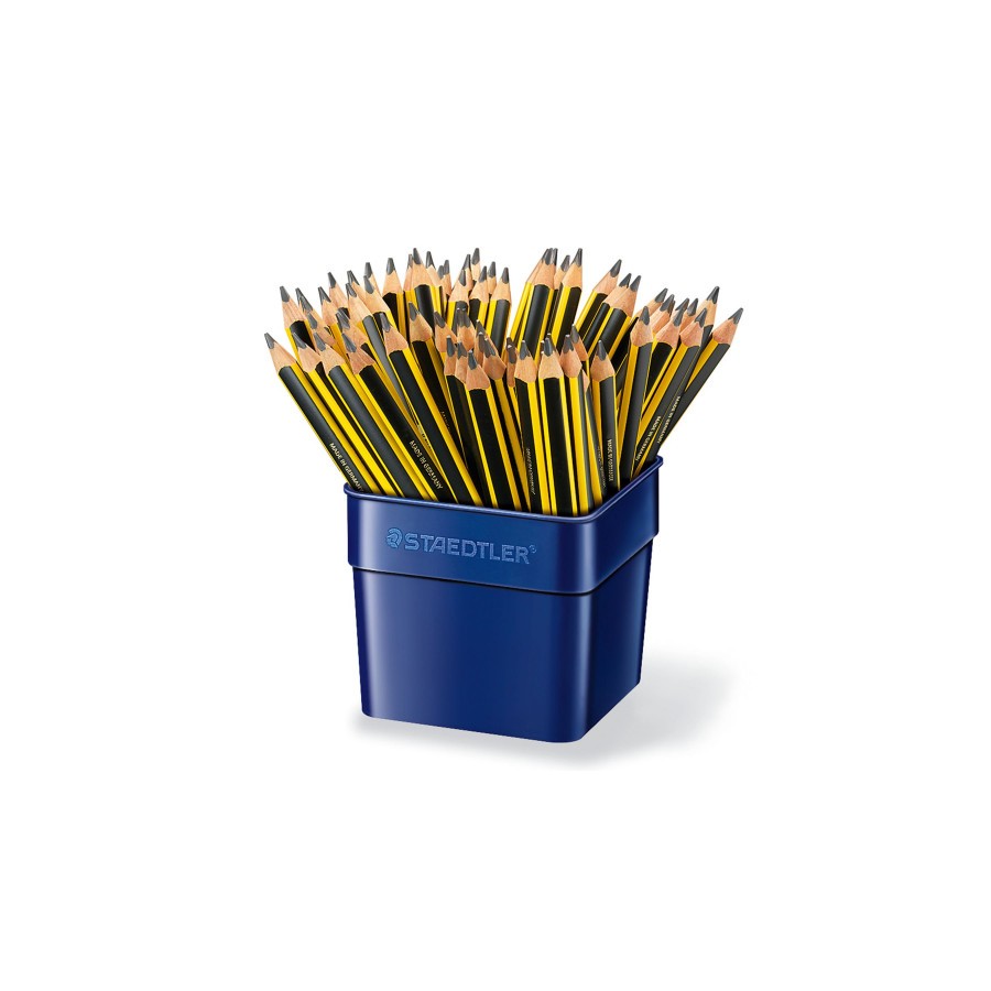8881-Staedtler Noris jumbo 119 HB 72 pieza(s) 8881-Staedtler Noris jumbo 119 HB 72 pieza(s)