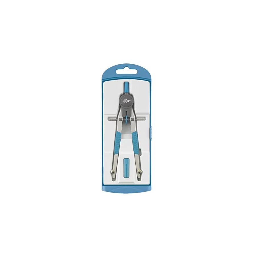 8914-COMPAS MICROMETRICO COLOR AZUL FAIBO 613-07 8914-COMPAS MICROMETRICO COLOR AZUL FAIBO 613-07