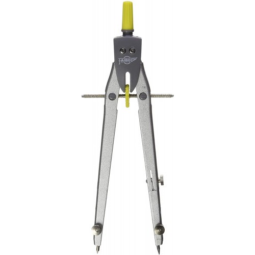 8915-COMPAS MICROMETRICO COLOR PISTACHO FAIBO 613-56