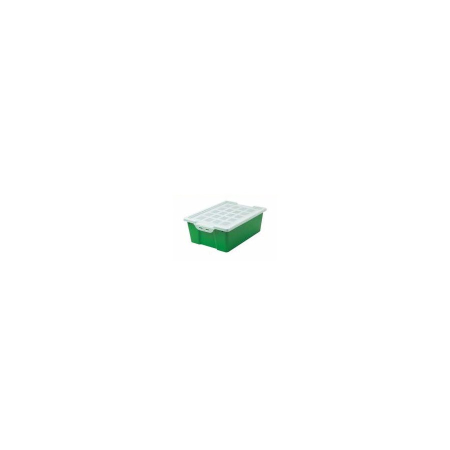 8920-CUBETA GRANDE CON TAPA - VERDE FAIBO 787-04 8920-CUBETA GRANDE CON TAPA - VERDE FAIBO 787-04