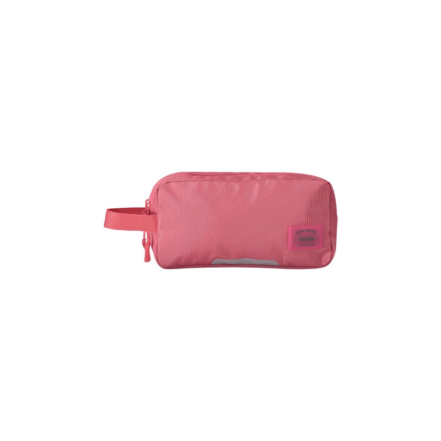 8940-Totto Estuche juvenil Eco-Friendly - Maranon 8940-Totto Estuche juvenil Eco-Friendly - Maranon