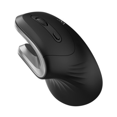 Ewent EW3154 raton Universal mano derecha RF inalambrico optico 3200 DPI