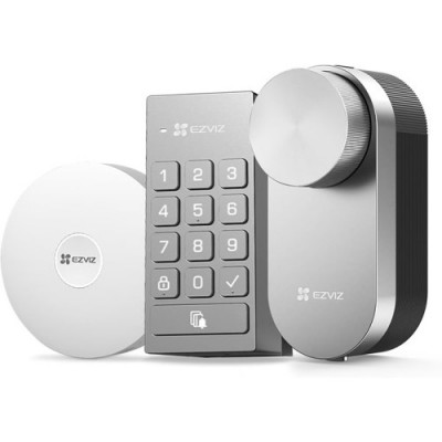 EZVIZ DL01 Pro DL01CP A3 Kit sistema de seguridad inteligente para el hogar ZigBee