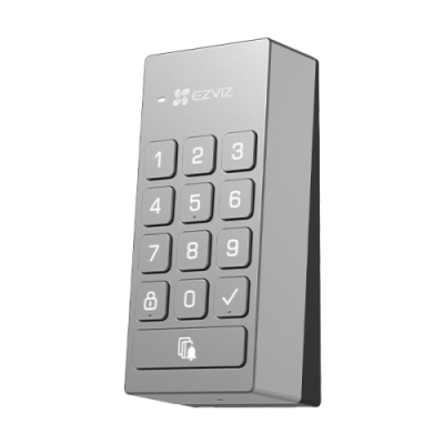 EZVIZ DL01 Pro DL01CP A3 Kit sistema de seguridad inteligente para el hogar ZigBee