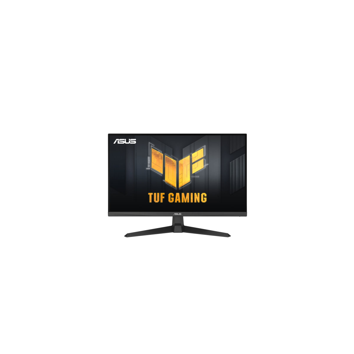 ASUS TUF Gaming VG279QE5A pantalla para PC 686 cm 27 1920 x 1080 Pixeles Full HD LCD Negro