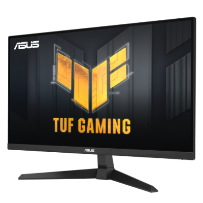 ASUS TUF Gaming VG279QE5A pantalla para PC 686 cm 27 1920 x 1080 Pixeles Full HD LCD Negro