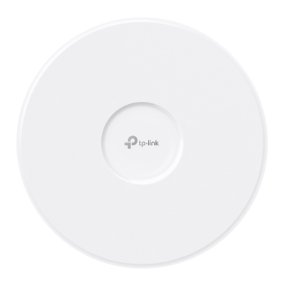 TP Link Omada EAP783 punto de acceso inalambrico 19000 Mbit s Blanco Energia sobre Ethernet PoE