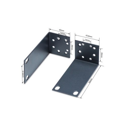 TP Link Omada RackMount Kit 13 Kit de montaje