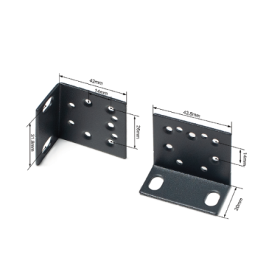 TP Link Omada RackMount Kit 19 Kit de montaje