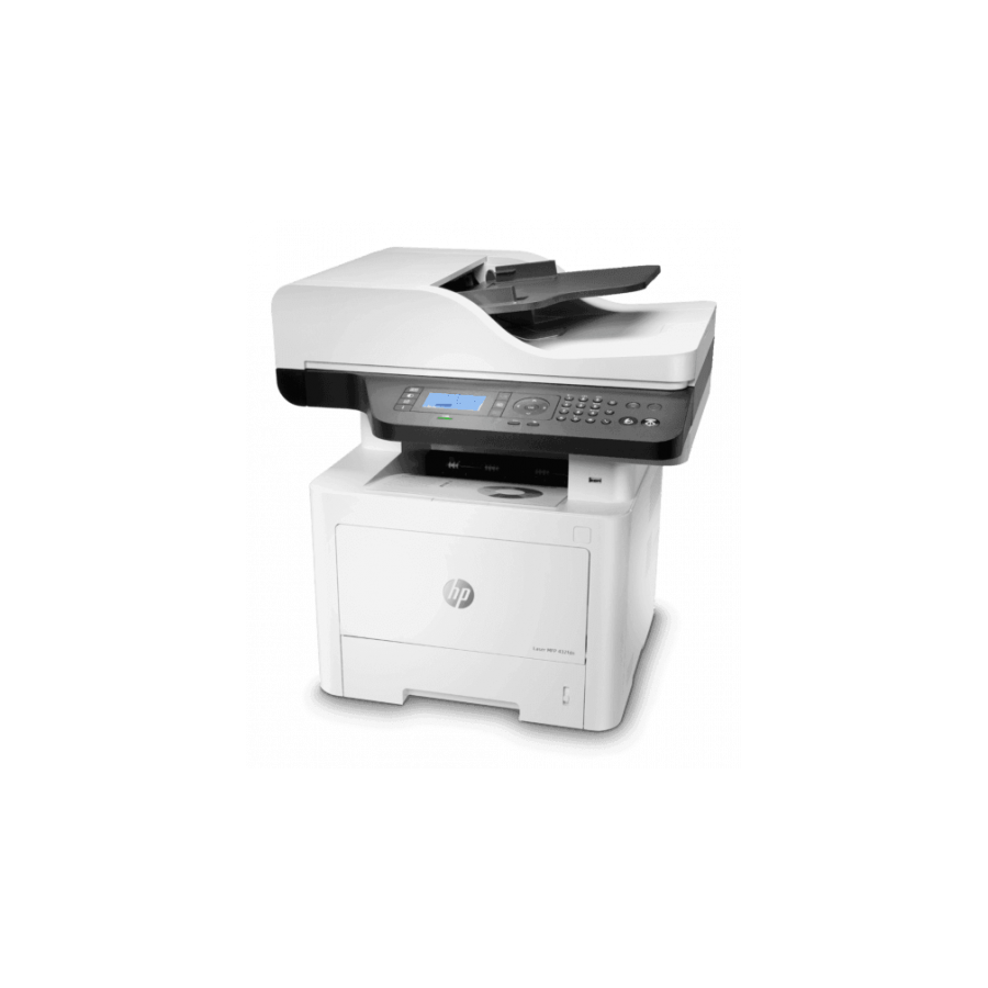 9014-HP LASERJET MFP 432FDN (7UQ76A)
