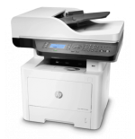 9014-HP LASERJET MFP 432FDN (7UQ76A)