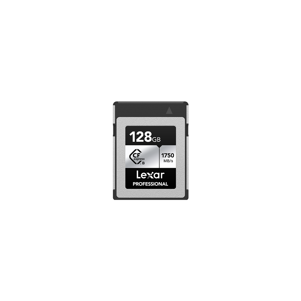 Lexar LCXEXSL128G RNENG memoria flash 128 GB CFexpress tipo B