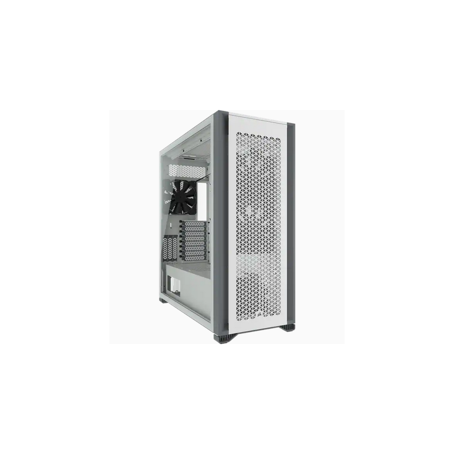 9078-Corsair 7000D AIRFLOW Full Tower Blanco