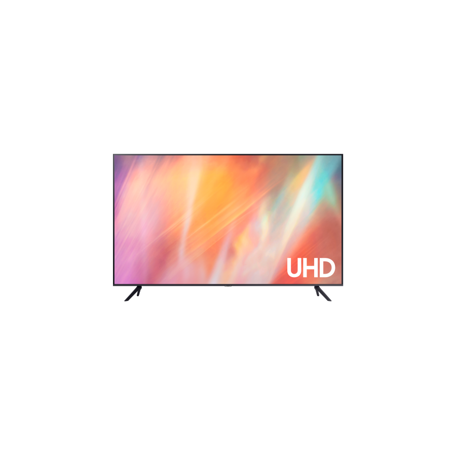 9100-Samsung BE50A-H 127 cm (50") 4K Ultra HD Gris Procesador incorporado Tizen