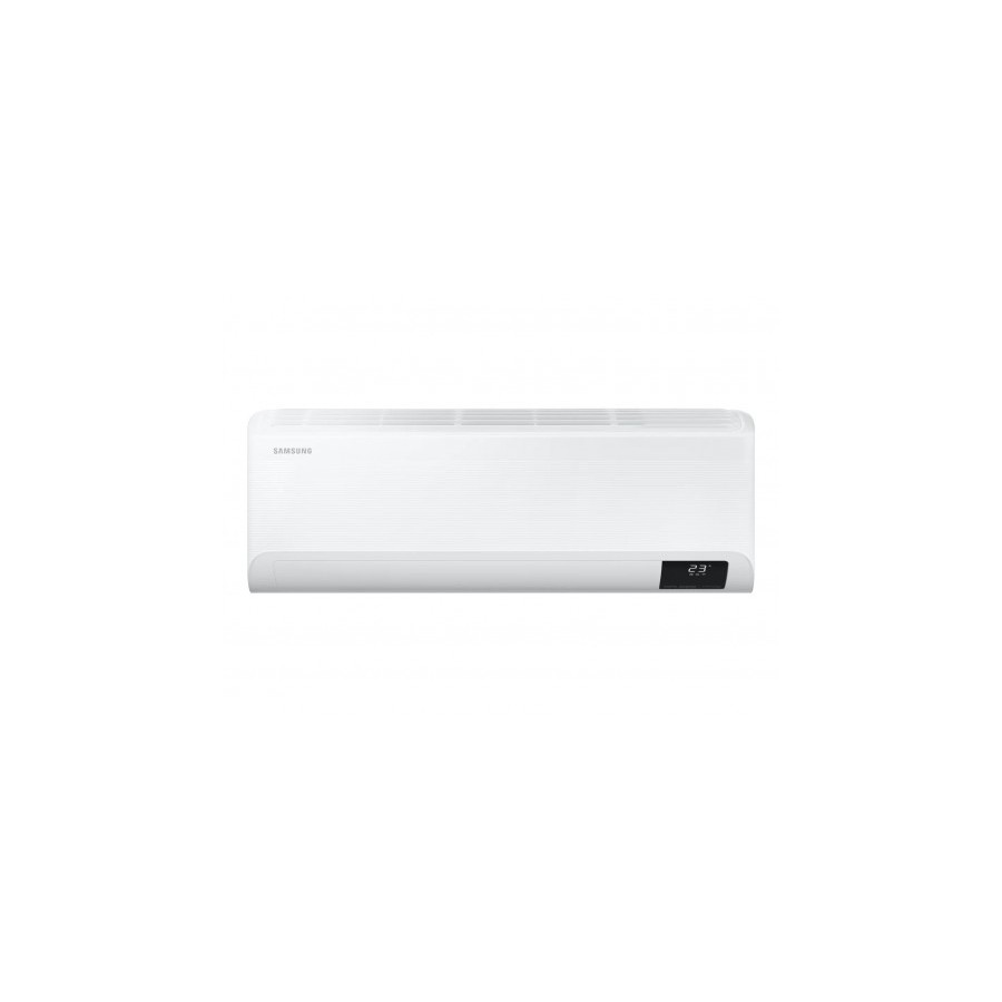 9114-Samsung F-AR12CBU sistema de aire acondicionado dividido Sistema split Blanco