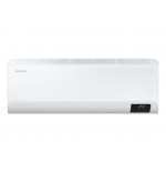 9114-Samsung F-AR12CBU sistema de aire acondicionado dividido Sistema split Blanco
