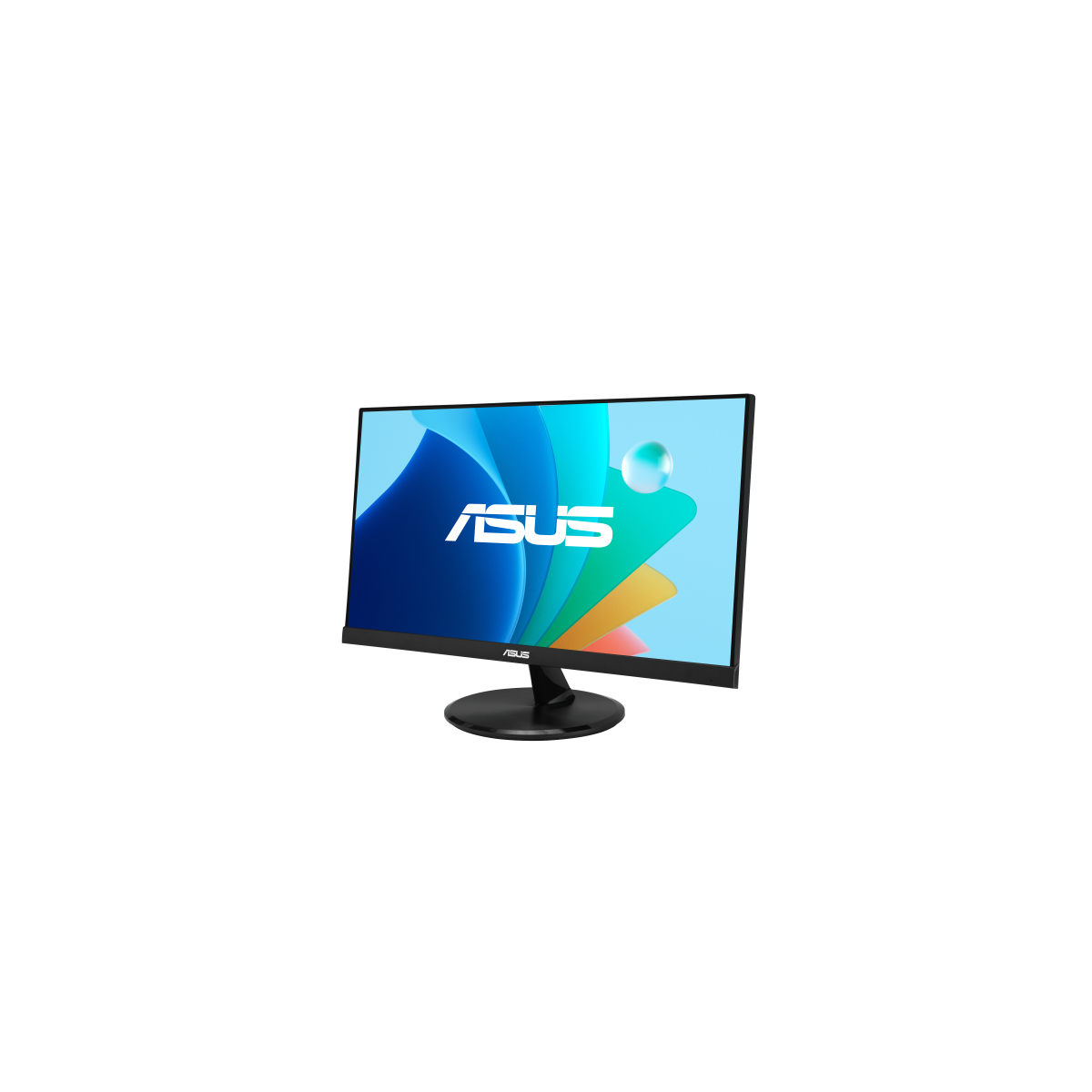 ASUS EyeCare VP229HF pantalla para PC 545 cm 214 1920 x 1080 Pixeles Full HD LED Negro