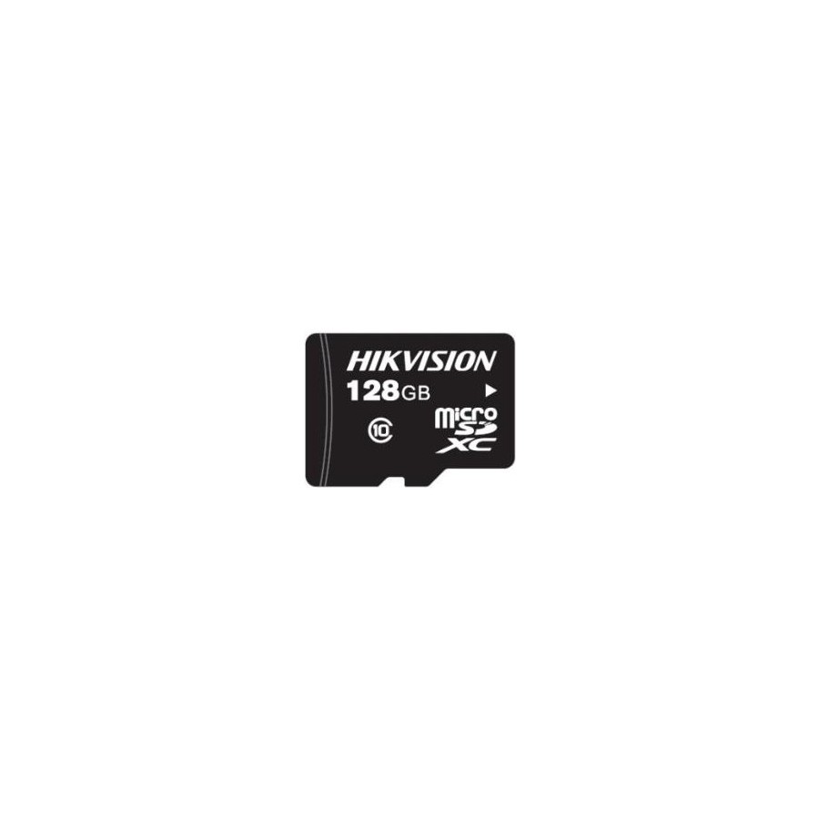 9129-Hikvision Digital Technology HS-TF-L2I/128G memoria flash 128 GB MicroSDXC NAND Clase 10 9129-Hikvision Digital Technology HS-TF-L2I/128G memoria flash 128 GB MicroSDXC NAND Clase 10