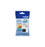 9139-Brother LC-3219XLC cartucho de tinta Original Azul