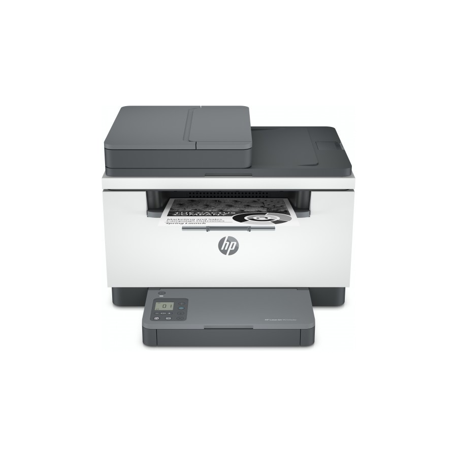 9156-HP M234sdw Laser A4 600 x 600 DPI 29 ppm Wifi