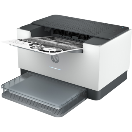 9161-HP LaserJet M209dw 600 x 600 DPI A4 Wifi