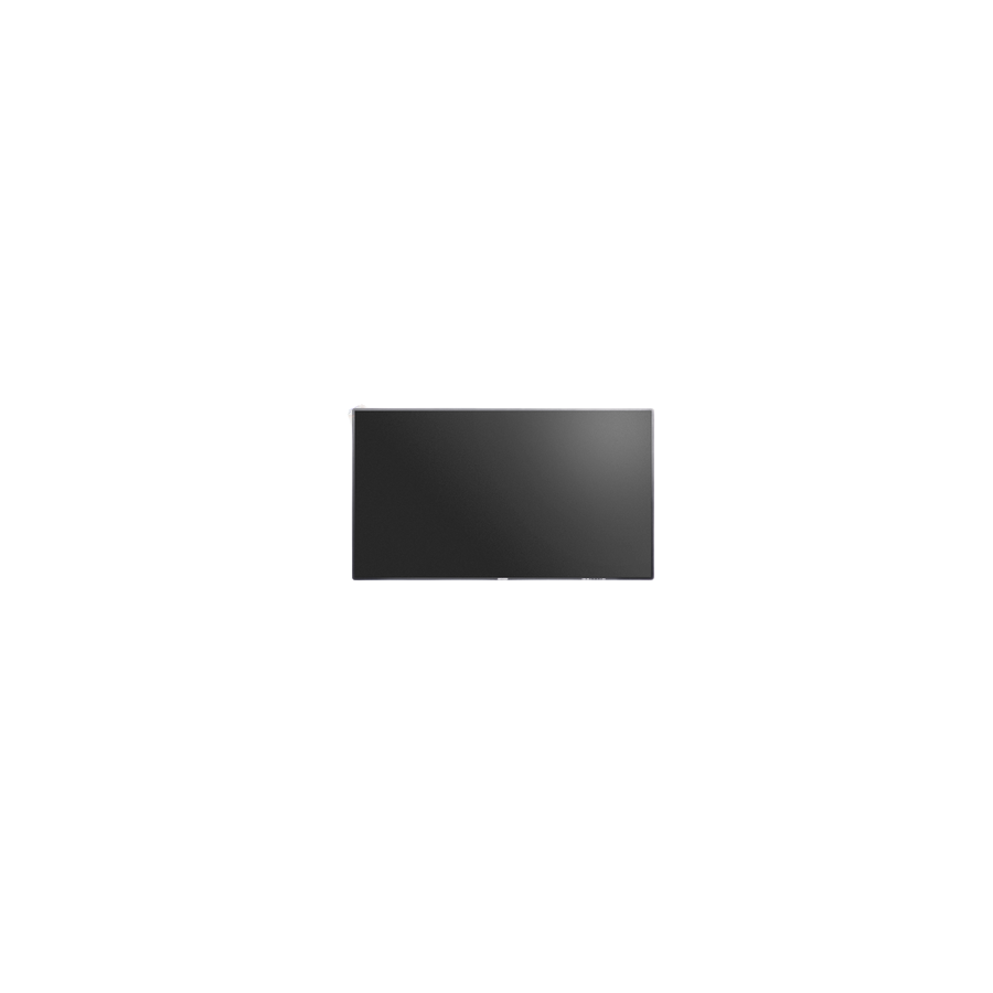 9171-Hikvision Digital Technology DS-D6043FN-B pantalla de senalizacion 108 cm (42.5") Wifi 450 cd / m2 Negro Procesador