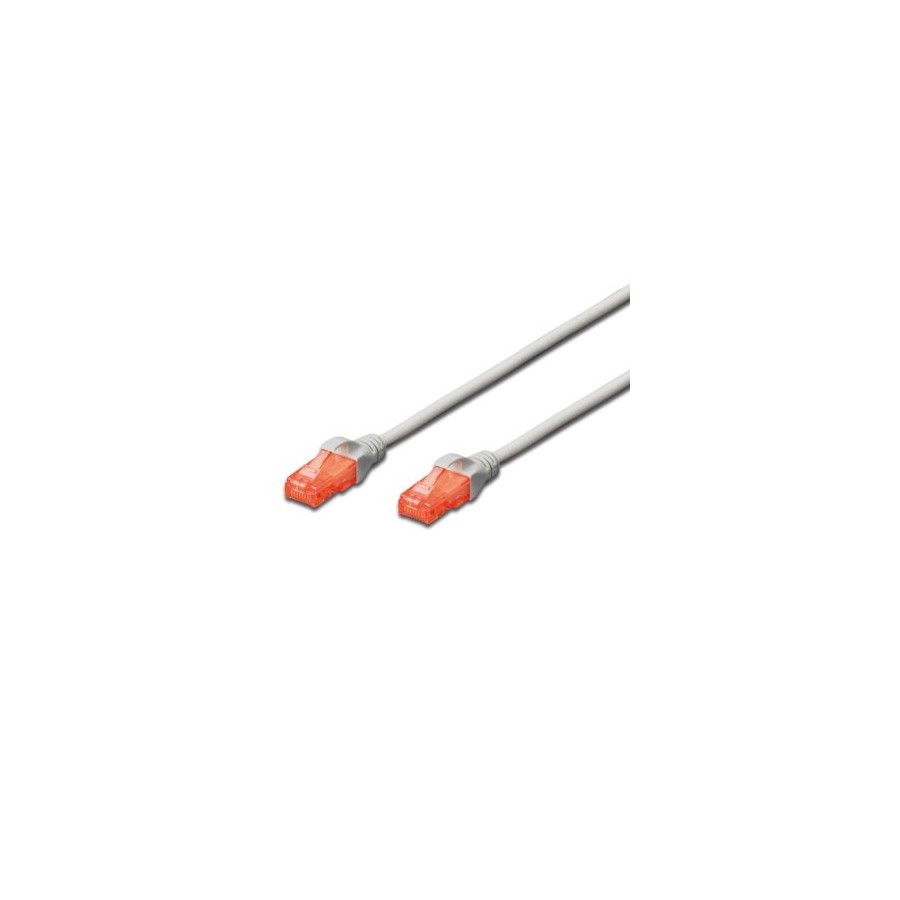 9176-Ewent EW-6U-100 cable de red Gris 10 m Cat6 U/UTP (UTP) 9176-Ewent EW-6U-100 cable de red Gris 10 m Cat6 U/UTP (UTP)